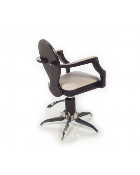 Кресло парикмахерское "Louis 8"