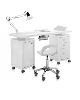 Стол маникюрный "317 LX"