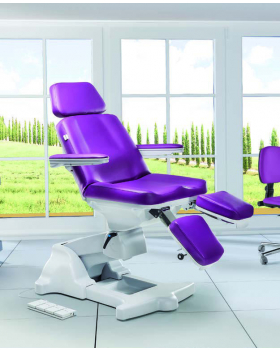 Кресло педикюрное "PODO MIX 3"