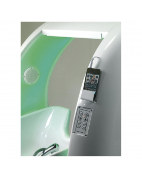 Мойка парикмахерская "SUPERSONIK S COLOR"