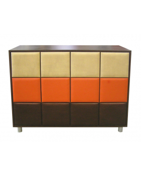 Парикмахерский комплект "Колор"