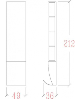 Рабочее место мастера "Pod 9105"