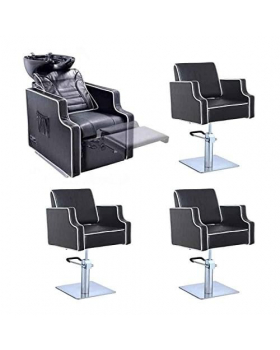 Мойка барбер "Bene" мужская