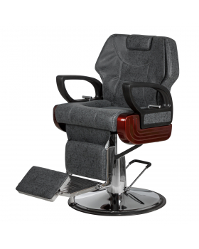 Барбер кресло "JX-8673"