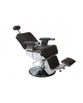 Кресло барбершоп "Вулкан"