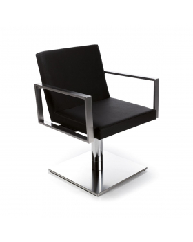 Кресло парикмахерское "AETERNA"