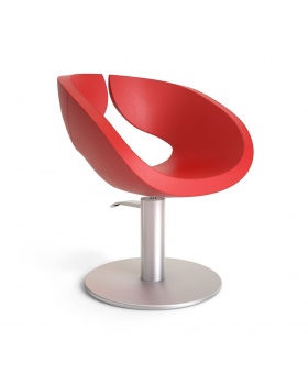 Кресло парикмахерское "Petal"