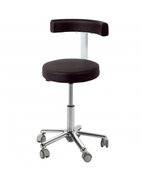 Стульчик мастера массажиста "PIVOT"