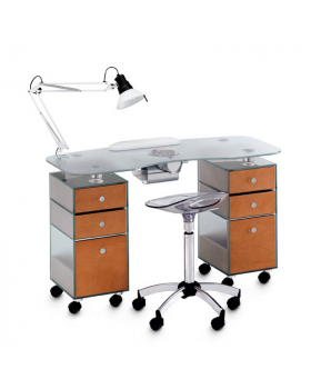 Маникюрный стол "187 LX"