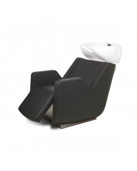 Парикмахерская мойка "Ultrawash Black Electric"