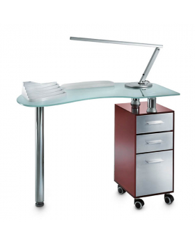 Маникюрный стол "186 L"