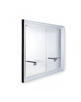 Зеркало парикмахерское "Otello Infinite (240)"