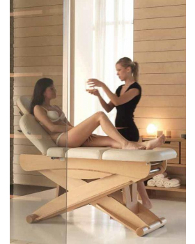 Кушетка "SOWOOD"