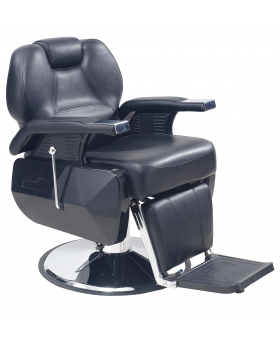 Мужское барбер кресло "Карлос v2"