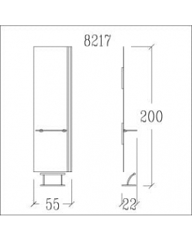 Рабочее место мастера "STRIPE"