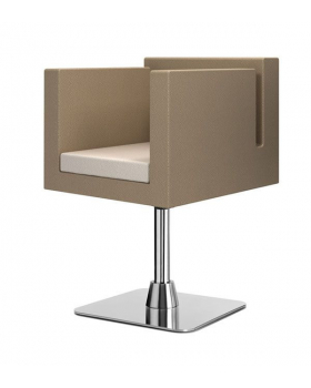 Кресло парикмахерское "COMFORT"