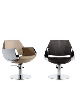 Мужское барбер кресло "VANITY"
