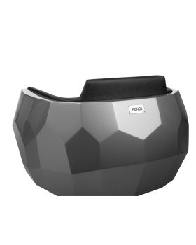 Кресло парикмахерское "Crystalcoiff"