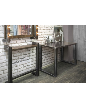 Стол для барбершопа "Nelson II"