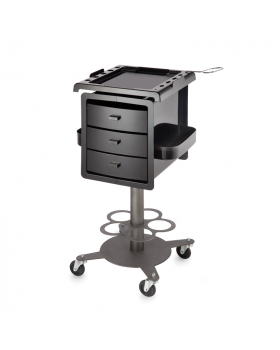 Тележка парикмахерская "Dodi Excel"