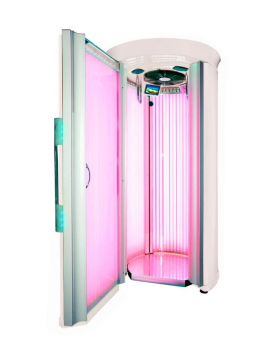 Коллагенарий "SonneX magnum Collagen" (44 x 180W)