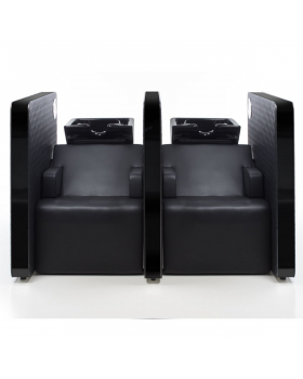 Парикмахерская мойка "VIP LOUNGE 2P"