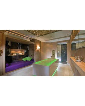 Многофункциональная кабина "AEMOTIO BASIC"