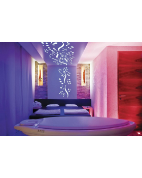 Массажный стол "Aquaveda table"