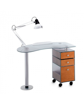 Маникюрный стол "185 L"