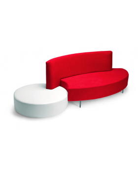 Диван для холла "SUNDIAL"