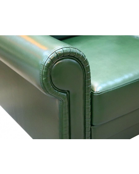 Мужской диван "Chesterfield"