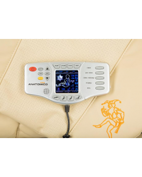 Массажное кресло "ANATOMICO Amerigo"