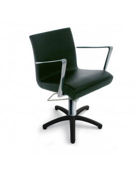 Кресло парикмахерское "Aluotis Dieci"