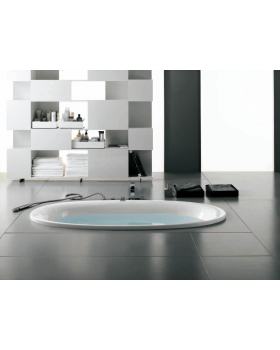 Гидромассажная ванна "Albatros Progress 190"