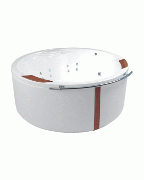 Гидромассажная ванна "ATLANTYDA"