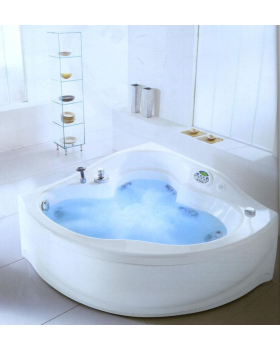 Гидромассажная ванна "Teuco Arpeggio H264"
