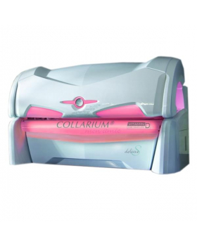 Горизонтальный коллариум "MegaSun Mon Amie Deluxe S"