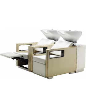 Кресло для мойки "CAYMAN"