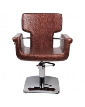 Кресло парикмахерское "A01 QUADRO"