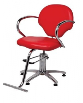 Кресло парикмахерское "А07В"