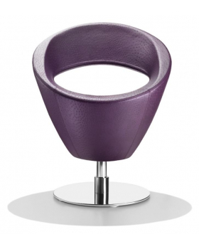 Кресло парикмахерское "COCOON"