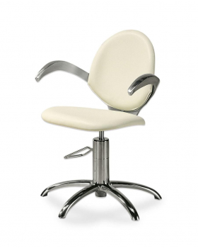 Кресло парикмахерское "Zaffira"