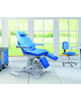 Кресло педикюрное "PODO DREAM"