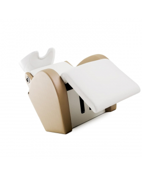 Мойка парикмахерская "Alum + Relax électrique"