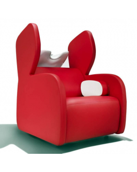 Мойка парикмахерская "MELLOW WASH"