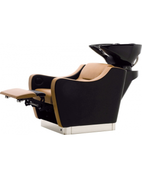 Мойка парикмахерская "WEN CLASSIC - RELAX ELECTRIC FOOTREST"