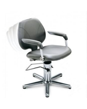 Мужское барбер кресло "VANITY"