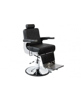 Мужское кресло барбершоп "Гектор"