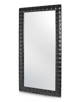 Мужское зеркало барбер "Гламрок"