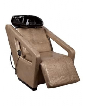 Парикмахерская мойка для волос "B38"